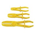 S&G Tool Aid Corporation Tool Aid TA19780 Hose Clamp Pinching Pliers Set TA19780
